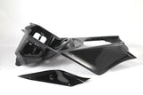 Ducati 998 Carbon Fiber Strada 3 piece Airbox