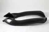 Ducati 749-999 Large Carbon Fiber Air Tubes.