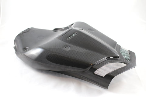 Ducati 999RS F06 Carbon Fiber Tail Section