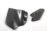 Ducati 999RS heel guard set