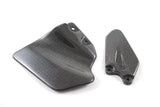 Ducati 999RS heel guard set