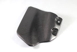 Ducati 999RS heel guard set