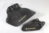 Ducati 999RS heel guard set