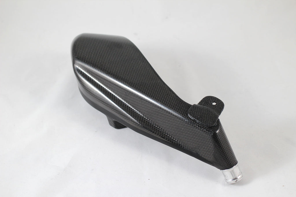 Ducati 999RS Crankcase Breather Box Corsa Garage