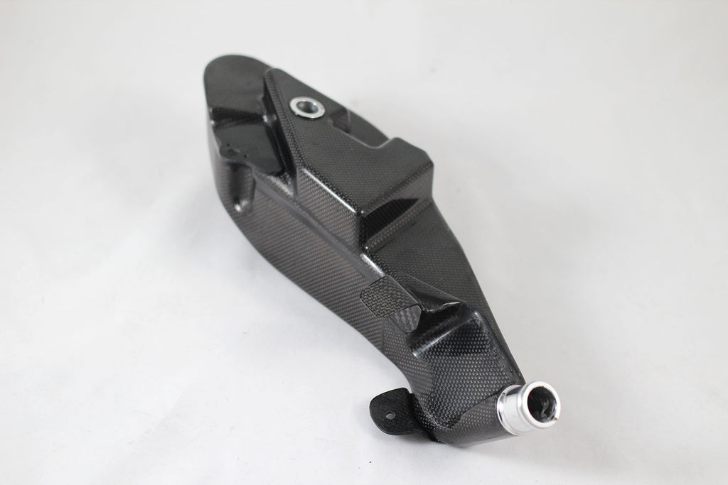 Ducati 999RS Crankcase Breather Box Corsa Garage