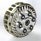 Ducati 848 Dry Clutch Conversion Kit