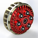 Ducati Monster 1200 Dry Clutch Conversion Kit