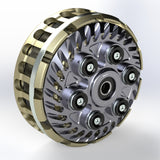 Ducati 848 Dry Clutch Conversion Kit