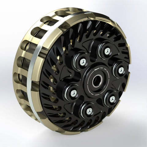 Top Things You need to know about the Slipper Clutch - BikesRepublic.com