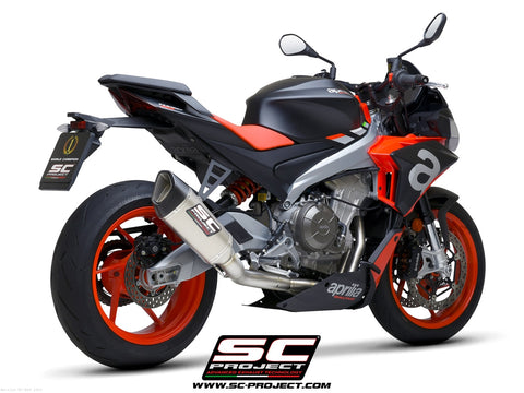 オーリンズ RS660 リアサスペンション AP660 （aprilia RS660