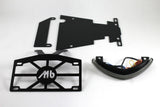BMW R9T Standard and Scrambler Slimline kit