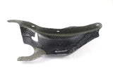 Carbon Fiber Swingarm Protector for Ducati 748-998 Standard Swingarm