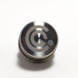 Titanium Coolant Reservoir Cap