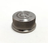 Titanium Coolant Reservoir Cap