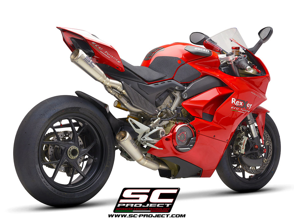 V4 discount ducati 2021