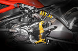 Ducabike Adjustable Rear Sets for Ducati Monster 1200R