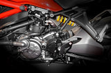 Ducabike Adjustable Rear Sets for Ducati Monster 1200R