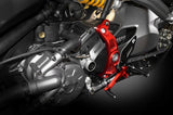 Ducabike Adjustable Rear Sets for Ducati Monster 1200R