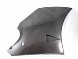 Carbon Right Side Panel for Ducati 998 One Piece