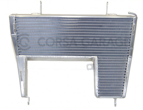 Ducati 999RS Racing Radiator 2005-2007