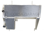 Ducati 999RS Racing Radiator 2005-2007