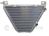 Ducati 999RS Oil Cooler 2005-2007