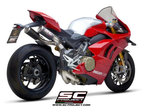 Sc project panigale 1199 discount