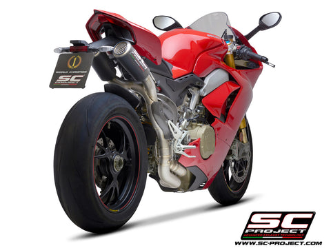 Sc project panigale v2 cheap