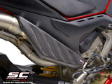 S1-GP Exhaust by SC-Project for Ducati Panigale V4 2018-2021