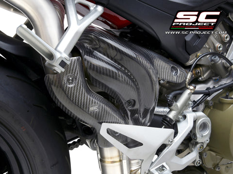 Sc project ducati streetfighter v4 2025
