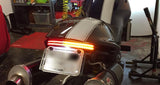 Ducati Monster Slimline LED Kit (1993-2007)