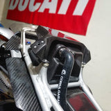 Ducati 996RS Crankcase Breather Box Hose Set