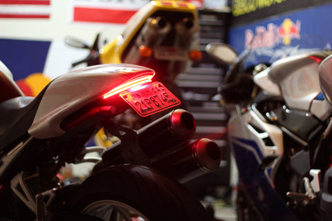 Ducati Monster Slimline LED Kit (1993-2007)