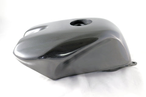 Ducati 748-998 Carbon Fiber Fuel Tank