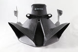 Ducati Panigale V4RS F19 Carbon Fiber Air Intake Channel