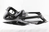 Ducati 748 to 996 Carbon Fiber Strada 3 piece Airbox