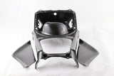 Ducati 748 to 996 Carbon Fiber Strada 3 piece Airbox