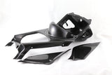 Ducati 748 to 996 Carbon Fiber Strada 3 piece Airbox