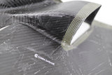 Carbon Fiber Left Side Panel Vented for Ducati 748 to 996 One Piece