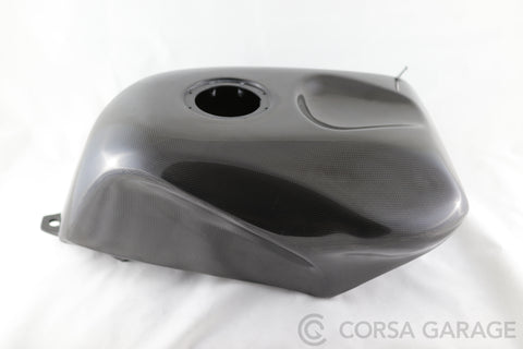 Ducati 996RS Carbon Fiber Fuel Tank