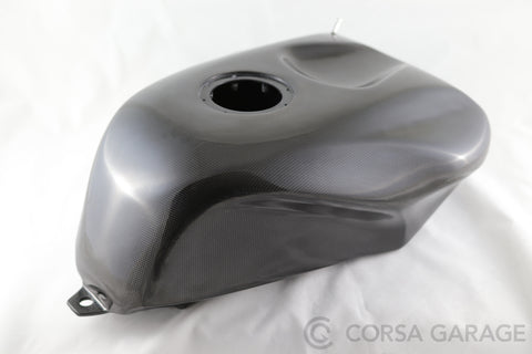 Ducati 996RS Carbon Fiber Fuel Tank