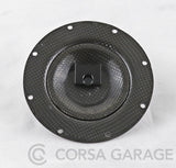 Ducati 996RS 998RS Carbon Fuel Cap