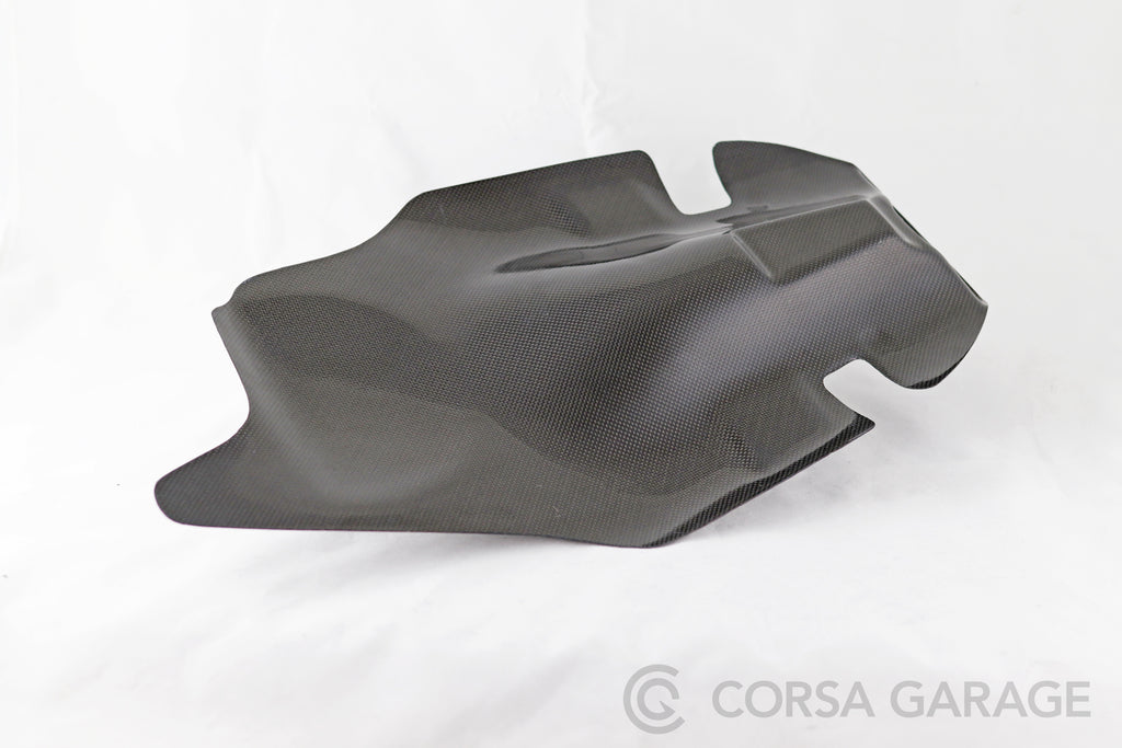 Ducati 748RS Crankcase Breather Box Corsa Garage