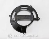 Ducati Carbon Dry Clutch Cover DP Type