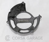 Ducati Carbon Dry Clutch Cover DP Type