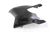 Carbon Swimg Arm Protector for Ducati 848,1098,1198, S, R, SP