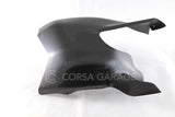 Carbon Swimg Arm Protector for Ducati 848,1098,1198, S, R, SP