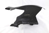 Carbon Swimg Arm Protector for Ducati 848,1098,1198, S, R, SP