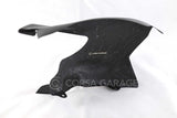 Carbon Swimg Arm Protector for Ducati 848,1098,1198, S, R, SP