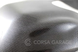 Carbon Swimg Arm Protector for Ducati 848,1098,1198, S, R, SP